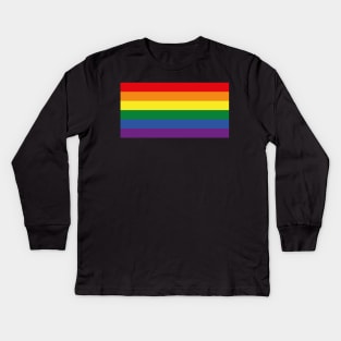 Pride Kids Long Sleeve T-Shirt